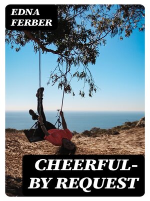 cover image of Cheerful—By Request